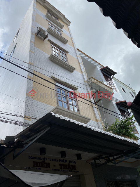 HOUSE FOR SALE - Beautiful Location - Very Cheap Price In Tra On District - Vinh Long _0