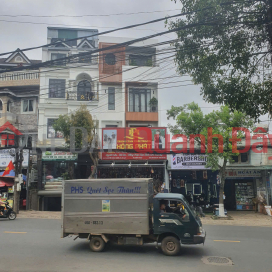 BÁN NHÀ NGUYÊN CĂN MẶT TIỀN NGUYỄN ĐÌNH CHIỂU P9 ĐÀ LẠT - 500M2 _0