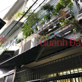 BEAUTIFUL HOUSE - GOOD PRICE Tan Thoi Hiep Ward, DISTRICT 12 - investment is profitable _0