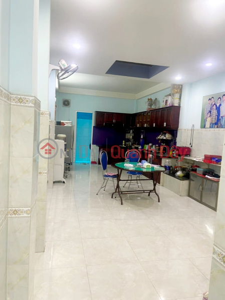 Property Search Vietnam | OneDay | Nhà ở Niêm yết bán ĐỐI DIỆN CITYLAND, EMART PHAN VĂN TRỊ - HẺM XE HƠI - HIẾM NHÀ BÁN