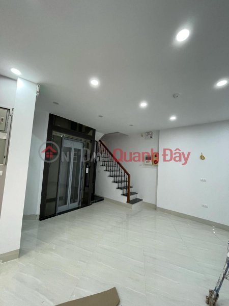 Property Search Vietnam | OneDay | Nhà ở Niêm yết bán | NHÀ MỚI NGUYỄN LƯƠNG BẰNG - 46M2 - 6 TẦNG - THANG MÁY - GẦN PHỐ - GIÁ 11 TỶ