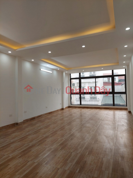 Property Search Vietnam | OneDay | Residential | Sales Listings House for sale 167m2 An Duong street, Tay Ho Big front 10m Car avoid 13.7 Billion VND