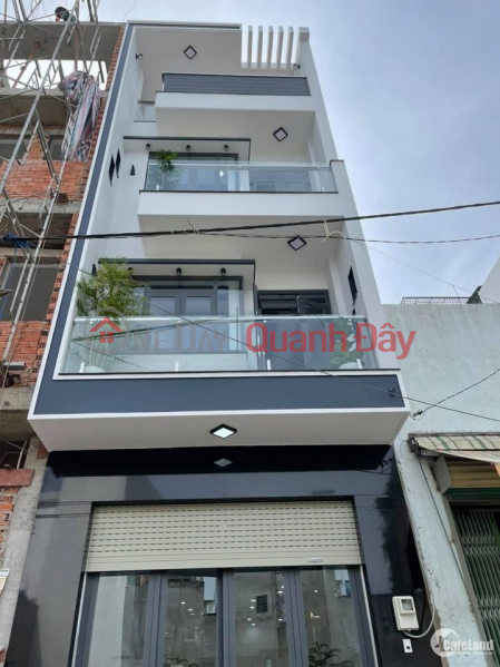House next to Xa La urban area, 40m2, 5 floors, 5.8 billion Sales Listings