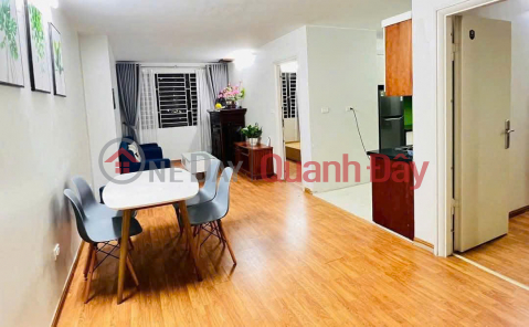 Apartment for rent in Dong Phat 65m2, 2 bedrooms, 2 bathrooms, 9 million, fully furnished _0