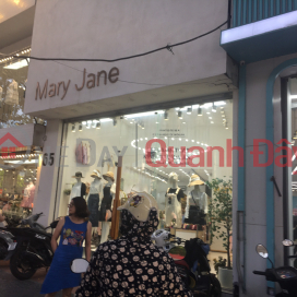 Mary Jane Shop 65 Ho Tung Mau,Cau Giay, Vietnam