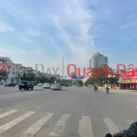 Villa plot for sale 160m², route 2 Le Hong Phong, Hai An _0