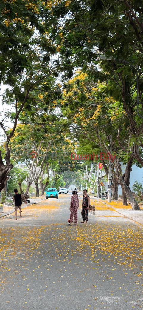 BEAUTIFUL HOUSE FOR SALE IN DAT LANH RESETTLEMENT AREA – SOUTH NHA TRANG _0