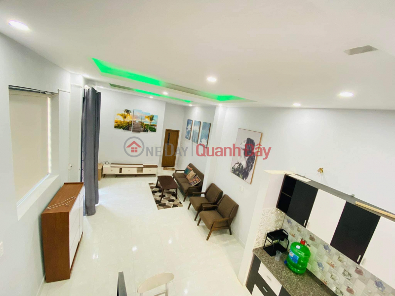 Property Search Vietnam | OneDay | Residential Sales Listings | House with 2 spacious sides on Dung Si Thanh Khe street, 2 billion 390