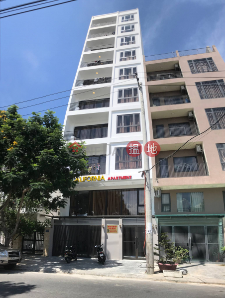 California Apartment (Căn hộ California),Ngu Hanh Son | (2)