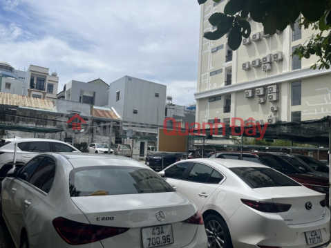 ► Large land in the center of Da Nang 977m2, 2 frontages on Ly Thuong Kiet _0