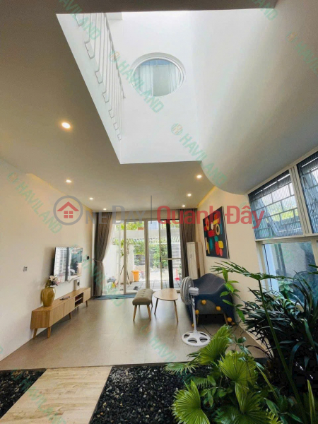 Property Search Vietnam | OneDay | Residential, Rental Listings House for rent in Nam Viet A Area - Ngu Hanh Son - Da Nang