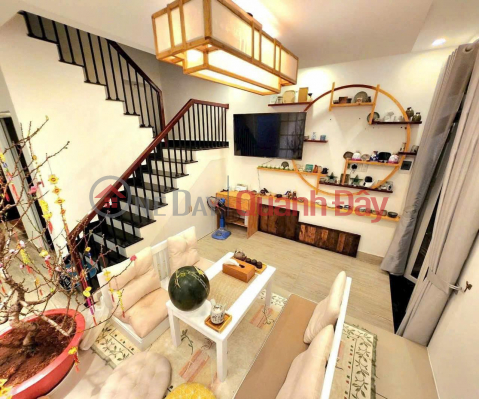 New House for Sale in Dong Tam Ward 4, Da Lat, 3.6 Billion, Negotiable _0