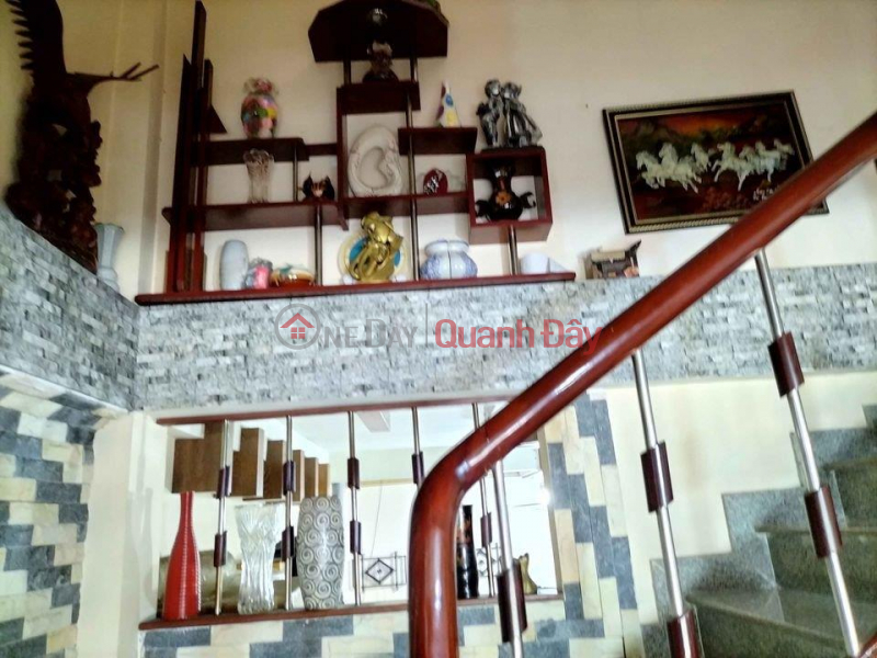 OWNER Needs to Sell House with Free Furniture in Binh Hung Hoa Ward, Binh Tan District, HCMC | Vietnam | Sales, ₫ 5.8 Billion