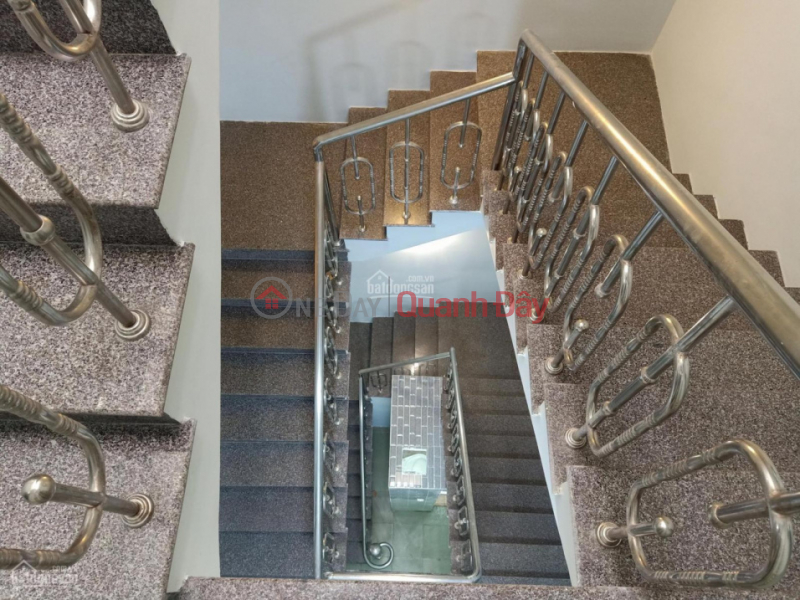 Property Search Vietnam | OneDay | Residential Sales Listings | House for sale on street 19, Coopmart Ten Lua area, area 4.5x15m, 1 floor 3L, price 16 billion. Contact 0938 703 201