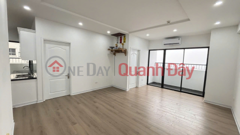 Owner selling a 103m2 apartment in building D, Vinaconex2 Dai Kim, opposite Hoang Mai Star School. _0