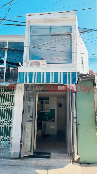 2-STOREY HOUSE FOR SALE IN CITY CITY, FRONTAGE FOR BUSINESS ON PHAN DINH GIOT STREET - PHUONG SAI Sales Listings