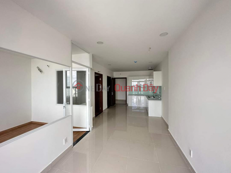 Apartment for rent right in the center of District 6 for only 8 million (administrative fee included),2 bedroom 1 bathroom apartment | Vietnam, Rental | ₫ 8 Million/ month