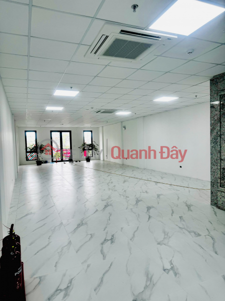 Siêu phẩm MP Đại Cồ Việt HBT 195m² MT 6.8m 9T hầm ô tô dòng tiền 250tr/th 155 tỷ, Việt Nam Bán đ 155 tỷ