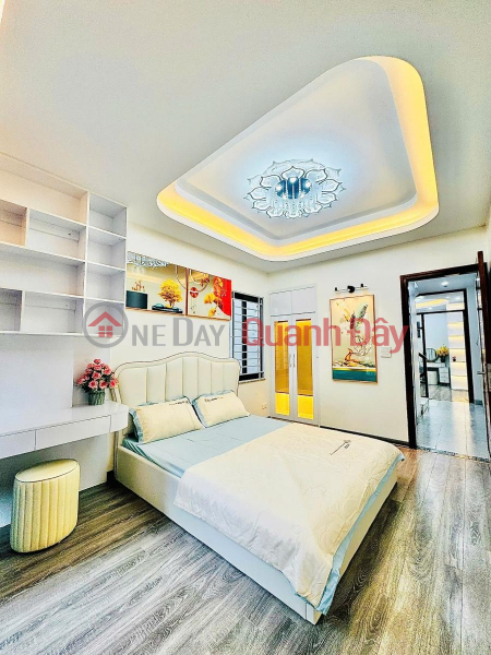 Property Search Vietnam | OneDay | Residential | Sales Listings, NEW HOUSE IN KHUONG THUONG - 35m2 - BUSINESS - CORNER LOT - 20M TO CAR - ASKING PRICE 8.6 BILLION