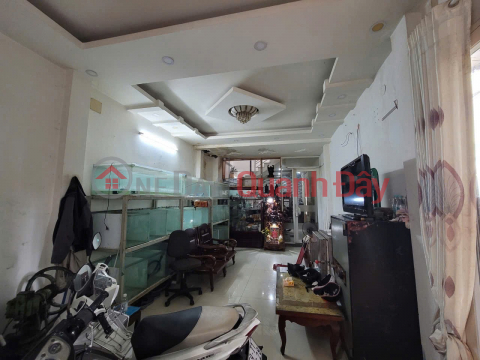 NHÀ ĐẸP - GIÁ TỐT Chính chủ cần bán căn nhà địa chỉ 137 Trần Đình Xu , phường Nguyễn Cư Trinh , quận 1 _0