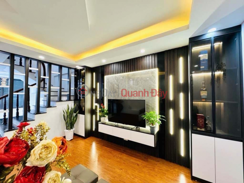 Property Search Vietnam | OneDay | Residential Sales Listings Beautiful house for sale - CARS CAN PARK NEAR THE HOUSE - MINH KHAI AREA, HOANG MAI 55m2 - 7.3 billion