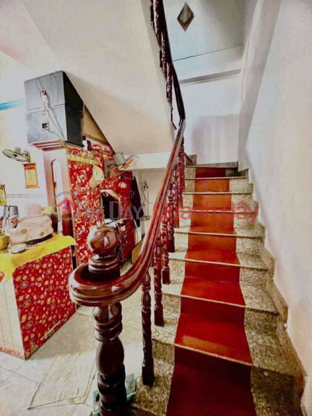 đ 4,88 tỷ | Bán nhà hxh thông 49m2-4tang Hiệp Thành 45 Q12 ,liền kề THPT Võ Trường Toản, 4 tỷ nhỉnh 0932030061