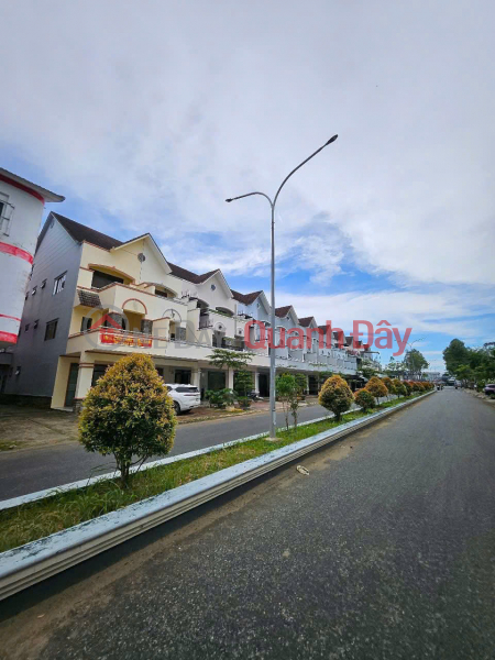 đ 1.5 Billion | OPENING FOR SALE 100 SUPER PRODUCTS OF LAND - TOWNHOUSES - VAN PHAT VELORA RESIDENTIAL AREA - COMMERCIAL URBAN AREA East Can Tho