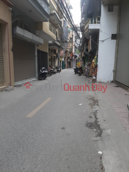Property Search Vietnam | OneDay | Nhà ở | Niêm yết bán, BÁN NHÀ MẶT ĐƯỜNG GIÁP NHỊ, 88M2 GIÁ CHỈ NHỈNH 9 TỶ