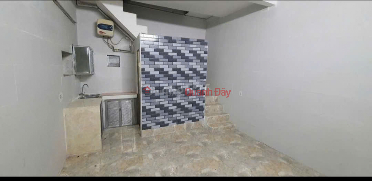 Property Search Vietnam | OneDay | Nhà ở Niêm yết cho thuê, Cần cho thuê nhà ngõ Bạch Đằng, 35 m², 2 tầng 4 triệu/tháng