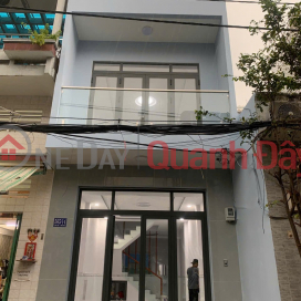 NHÀ ĐẸP – GIÁ TỐT – CẦN BÁN NHANH CĂN NHÀ TẠI 565/14 Bình Thới, P. Bình Thới, TP.HCM _0