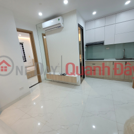 Le Duan Apartment - Thong Nhat Park cheap price right now. Commitment to separate books _0