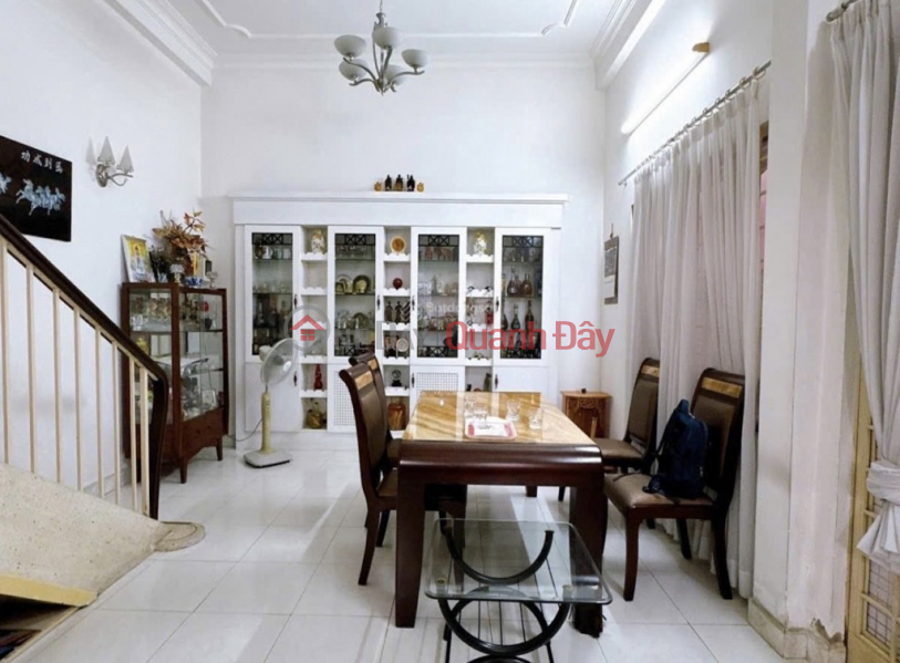 D2427* KHUÔN ĐẤT VÀNG 290M² BÌNH THẠNH - CHỈ 21.X TỶ! Niêm yết bán