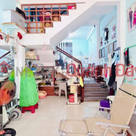 ► Nhà sát Như Nguyệt, View Sông Hàn, 41m2, 4 tầng kiên cố, 4.x tỷ _0