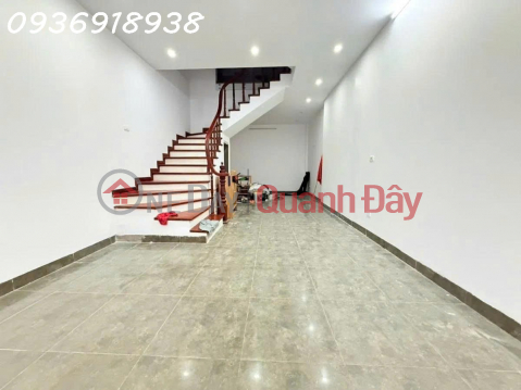 Chỉ 19 tỷ-gara ô tô-phân lô VIP nhất Hoàng Quốc Việt, Cầu Giấy, HN _0