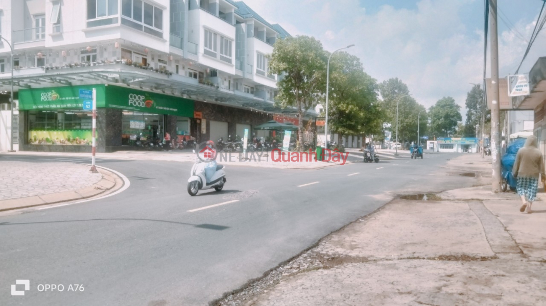 Property Search Vietnam | OneDay | Nhà ở, Niêm yết bán Bán 1 cặp Shophouse Mặt Tiền Văn Hoa villa, giá 27,5 tỷ thương lượng