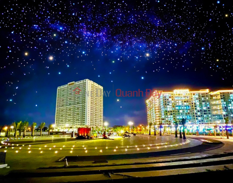 FPT Plaza1 apartment for sale in Da Nang with pink book at good price Sales Listings