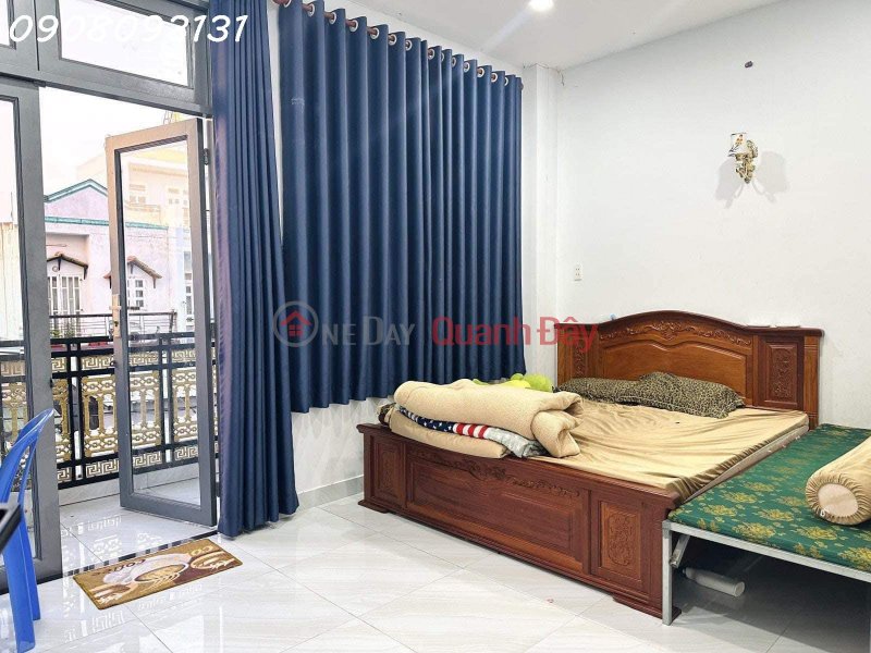 đ 8.8 Billion | T3131-House for sale Nguyen Van Troi - Ward 8 - Phu Nhuan - 83m2 - 3 Floors - 6 Bedrooms Price 8.8 billion (negotiable)