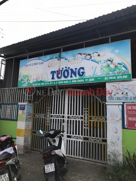 Property Search Vietnam | OneDay | Residential Sales Listings Selling house on Tran Van Giau street, LMX commune, Binh Chanh *(7 x50) Price 13.3 billion