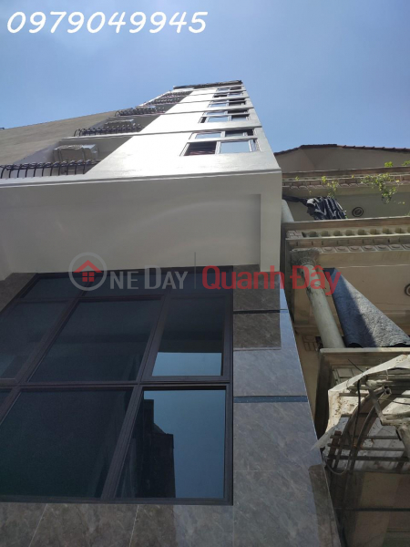 MINI DINH THON APARTMENT FOR SALE 105M2X10T, CAR ACCESS TO THE HOUSE, CORNER LOT, WITH BUNCH, PINE LANE, 28 BILLION Sales Listings