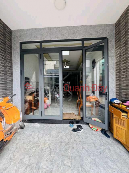 Property Search Vietnam | OneDay | Nhà ở | Niêm yết bán | Nhà 3 Tầng - Hẻm ôtô, DT 4x16,6= 66,4m² , Bình Tân Giáp Tân Phú