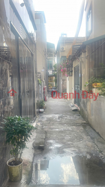 đ 4.5 Billion 39 m2 land for sale in Dong Du - Bat Trang, price slightly over 4 billion VND, contact 0985865658