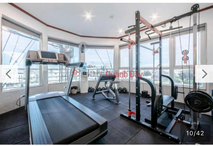 Property Search Vietnam | OneDay | Residential | Sales Listings HOSTEL LO DUC – SUPER HOTEL IN THE HEART OF THE CAPITAL, THE ONLY ONE, NO SECOND<br \\/> WITH AREA