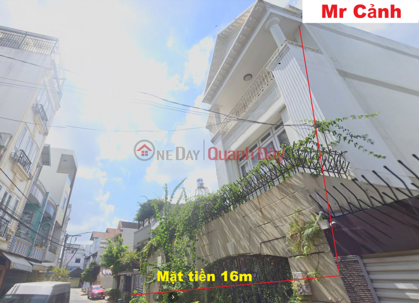 House for sale: A124, N9 Street, D2D Residential Area, Thong Nhat Ward, Bien Hoa City, Dong Nai Province. Sales Listings