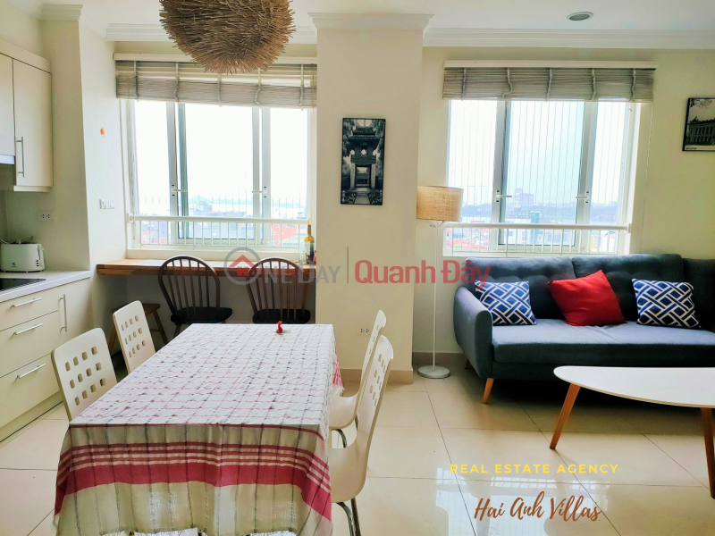 Property Search Vietnam | OneDay | Nhà ở, Niêm yết cho thuê Available nice 2 bedroom apartment for rent FULL FUNITURE - IN WESTLAKE