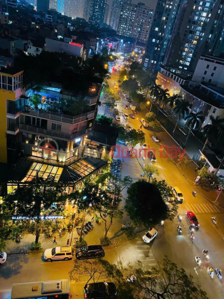 Apartment for sale, 4th floor - Vu Pham Ham Street - Cau Giay District. | Vietnam | Sales | đ 5.65 Billion