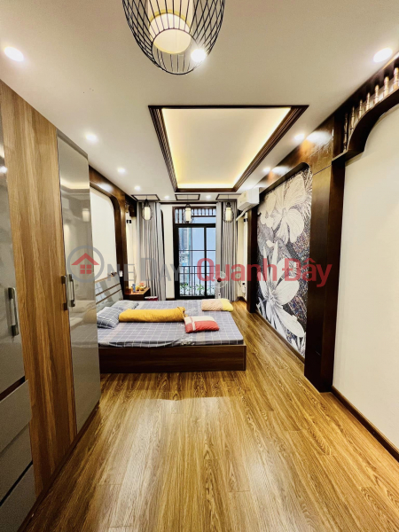 Property Search Vietnam | OneDay | Nhà ở | Niêm yết bán, Nhà Thụy Phương – 35/42 x 4 tầng – Ô tô tránh – Vỉa hè – 9,5 tỷ