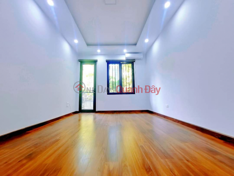 Property Search Vietnam | OneDay | Nhà ở | Niêm yết bán, phân lô VIP ! 2 thoáng vỉ hè oto tránh phố nguyễn thị định 55m 5t 15tỷ