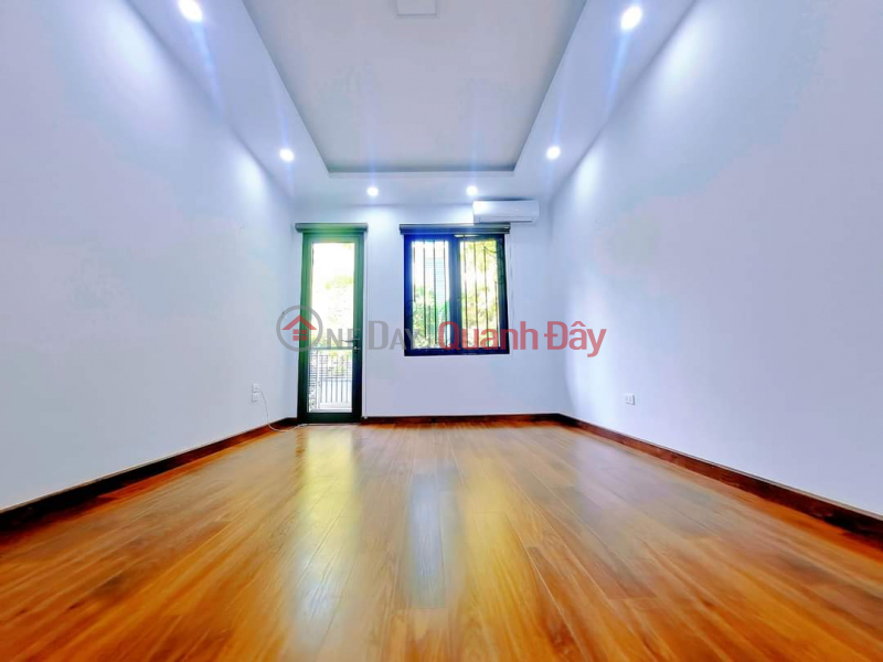 Property Search Vietnam | OneDay | Residential Sales Listings, VIP distribution ! 2 car sidewalks avoid Nguyen Thi Dinh street 55m 5t 15 billion