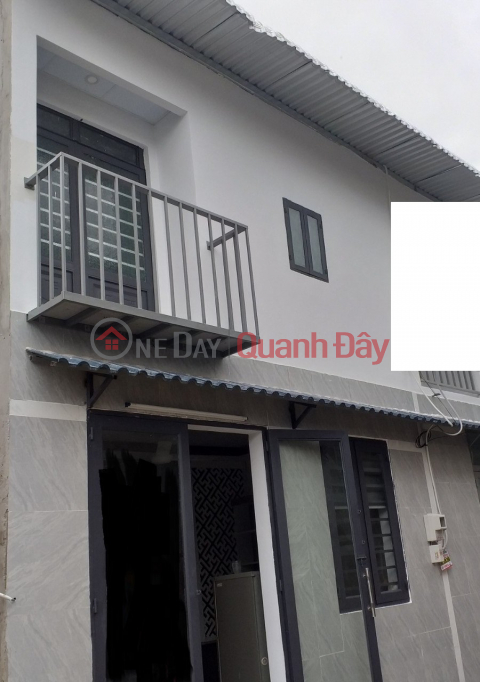 OWNER HOUSE - GOOD PRICE - House for sale QUICKLY in Binh Chanh - HCM _0