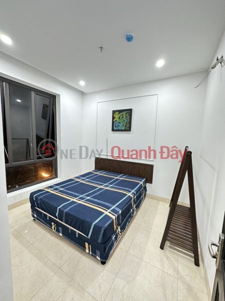 Apartment building for sale in the center of DA NANG City, Near Han River 150m 7 floors 7m net, money 100 million\\/month 27 billion | Vietnam | Sales, đ 27 Billion